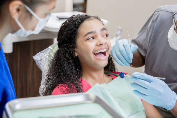 Best Emergency Root Canal Treatment in Johnstown, PA