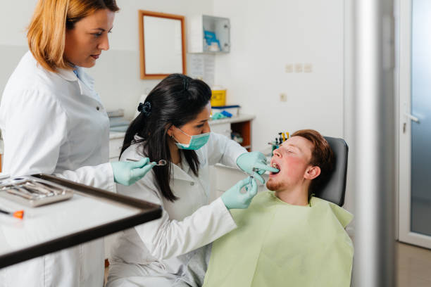 Best Pediatric Emergency Dentist in Johnstown, PA