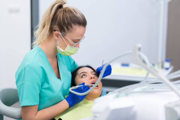 Best Emergency Treatment for Dental Infections or Abscesses in Johnstown, PA